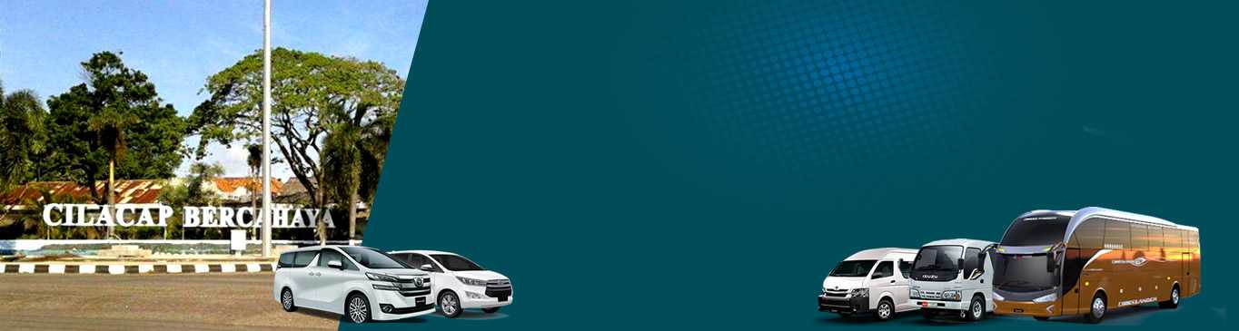 Taufik Rental Mobil: Solusi Mobilitas Cilacap Tanpa Ribet